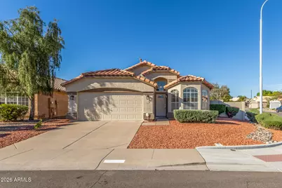 1760 W Browning Way, Chandler, AZ 85286 - Photo 1