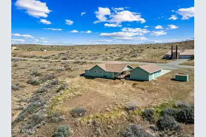 [Address not provided], Mayer, AZ 86333 - Photo 14
