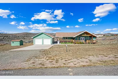 [Address not provided], Mayer, AZ 86333 - Photo 6