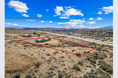 [Address not provided], Mayer, AZ 86333 - Photo 52