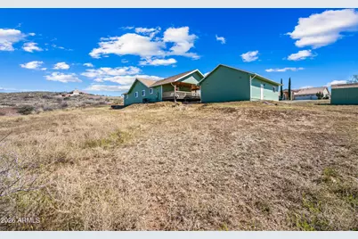 [Address not provided], Mayer, AZ 86333 - Photo 10