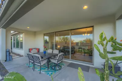 17985 E Silver Sage Lane, Rio Verde, AZ 85263 - Photo 44