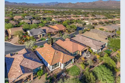 17985 E Silver Sage Lane, Rio Verde, AZ 85263 - Photo 2