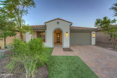 17985 E Silver Sage Lane, Rio Verde, AZ 85263 - Photo 4