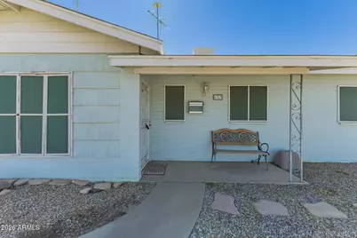 4323 E Hubbell Street, Phoenix, AZ 85008 - Photo 4