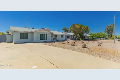 4323 E Hubbell Street, Phoenix, AZ 85008 - Photo 2