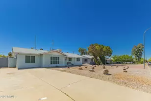 4323 E Hubbell St, Phoenix, AZ 85008 - Photo 2