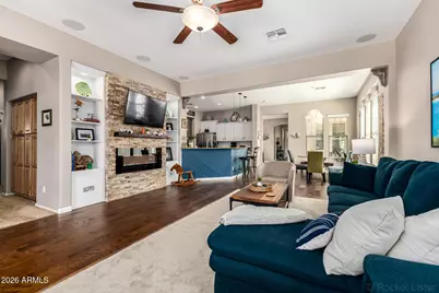 20617 W Walton Drive, Buckeye, AZ 85396 - Photo 14