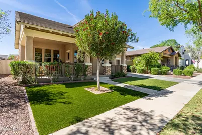 20617 W Walton Drive, Buckeye, AZ 85396 - Photo 2