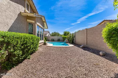 20617 W Walton Drive, Buckeye, AZ 85396 - Photo 40