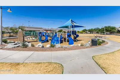 20617 W Walton Drive, Buckeye, AZ 85396 - Photo 48