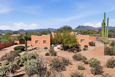 5938 E Windstone Trail, Cave Creek, AZ 85331 - Photo 1