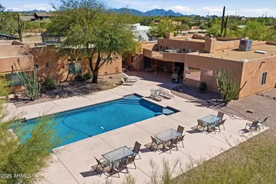 5938 E Windstone Trail, Cave Creek, AZ 85331 - Photo 32