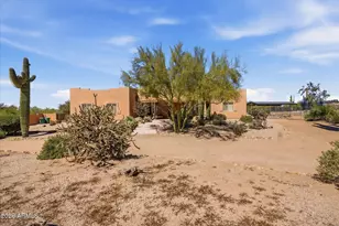 5938 E Windstone Trl, Cave Creek, AZ 85331 - Photo 30