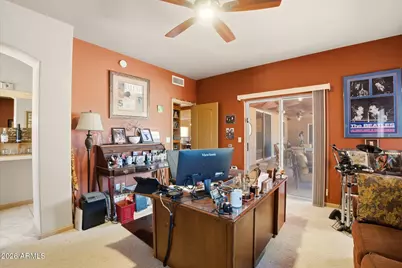 5938 E Windstone Trail, Cave Creek, AZ 85331 - Photo 16