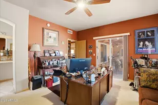 5938 E Windstone Trl, Cave Creek, AZ 85331 - Photo 16