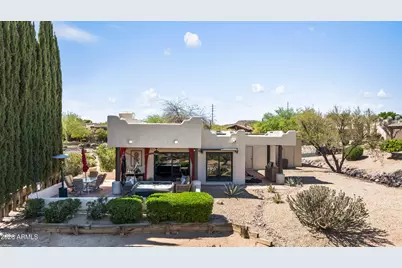 25417 N Vado Court, Rio Verde, AZ 85263 - Photo 30