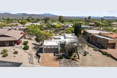 25417 N Vado Court, Rio Verde, AZ 85263 - Photo 34