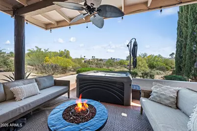 25417 N Vado Court, Rio Verde, AZ 85263 - Photo 22