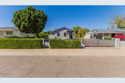 2316 N Mitchell Street, Phoenix, AZ 85006 - Photo 2