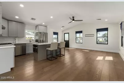 2316 N Mitchell Street, Phoenix, AZ 85006 - Photo 1