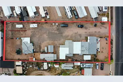 268 N Ocotillo Drive, Apache Junction, AZ 85120 - Photo 4