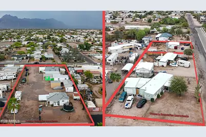 268 N Ocotillo Drive, Apache Junction, AZ 85120 - Photo 1