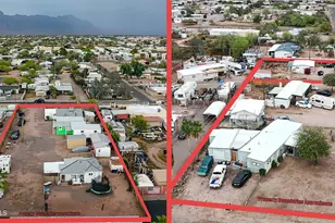 268 N Ocotillo Dr, Apache Junction, AZ 85120 - Photo 1