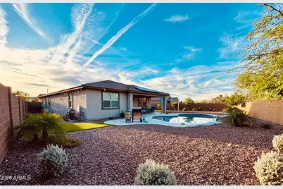 4886 N 182nd Lane, Goodyear, AZ 85395 - Photo 1