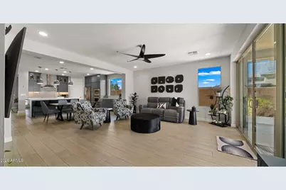 5957 E Salter Drive, Phoenix, AZ 85054 - Photo 14