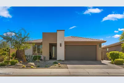 5957 E Salter Drive, Phoenix, AZ 85054 - Photo 1