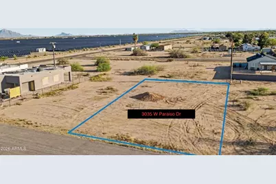 3035 W Paraiso Drive #39, Eloy, AZ 85131 - Photo 1
