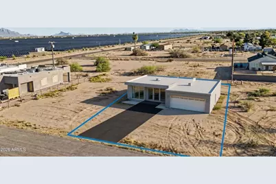 3035 W Paraiso Drive #39, Eloy, AZ 85131 - Photo 2