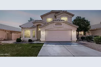 9837 W Yukon Drive, Peoria, AZ 85382 - Photo 2