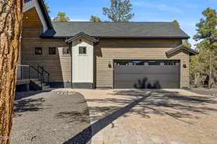 1900 S Monkshood Rd, Show Low, AZ 85901 - Photo 2