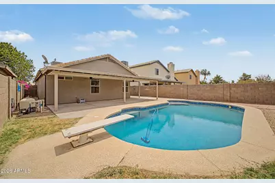 18632 N 42nd Way, Phoenix, AZ 85050 - Photo 32