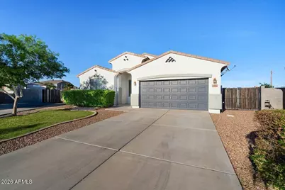 35401 N Thurber Road, San Tan Valley, AZ 85144 - Photo 4