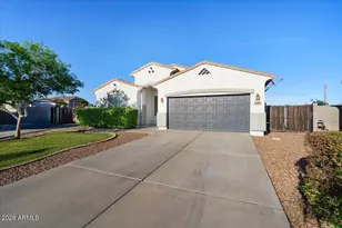 35401 N Thurber Rd, San Tan Valley, AZ 85144 - Photo 4