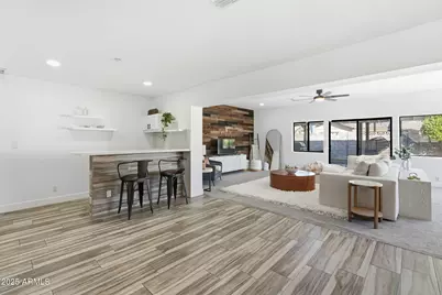 8614 E Jackrabbit Road, Scottsdale, AZ 85250 - Photo 14