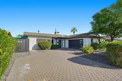 8614 E Jackrabbit Road, Scottsdale, AZ 85250 - Photo 40