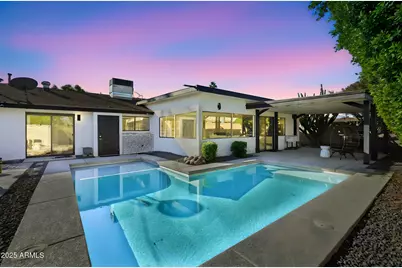 8614 E Jackrabbit Road, Scottsdale, AZ 85250 - Photo 48