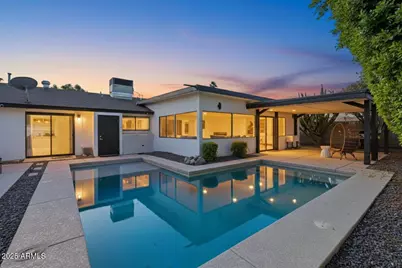 8614 E Jackrabbit Road, Scottsdale, AZ 85250 - Photo 2