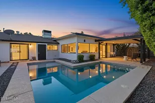 8614 E Jackrabbit Rd, Scottsdale, AZ 85250 - Photo 2