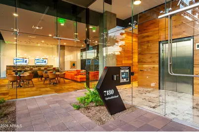 7180 E Kierland Boulevard #Apt 714, Scottsdale, AZ 85254 - Photo 2