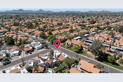 5902 E Aire Libre Lane, Scottsdale, AZ 85254 - Photo 38