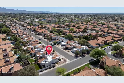 5902 E Aire Libre Lane, Scottsdale, AZ 85254 - Photo 36