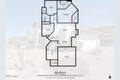 5902 E Aire Libre Lane, Scottsdale, AZ 85254 - Photo 4