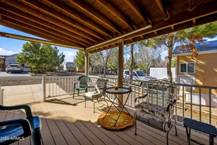 2703 Rustlers Roost Rd, Overgaard, AZ 85933 - Photo 6