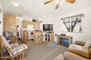 2703 Rustlers Roost Rd, Overgaard, AZ 85933 - Photo 8