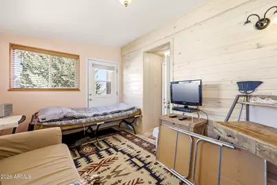 2703 Rustlers Roost Road, Overgaard, AZ 85933 - Photo 20